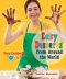 [Easy Cookbooks for Kids 01] • Easy Desserts From Around the World